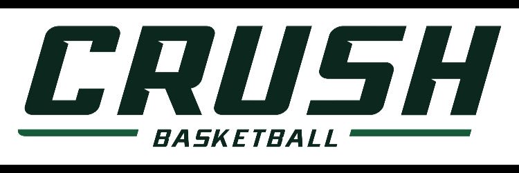 West Michigan Crush Basketball banner