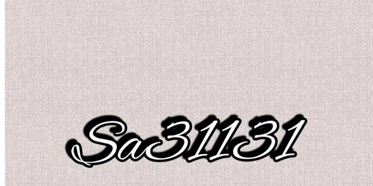 sa31131's profile banner image