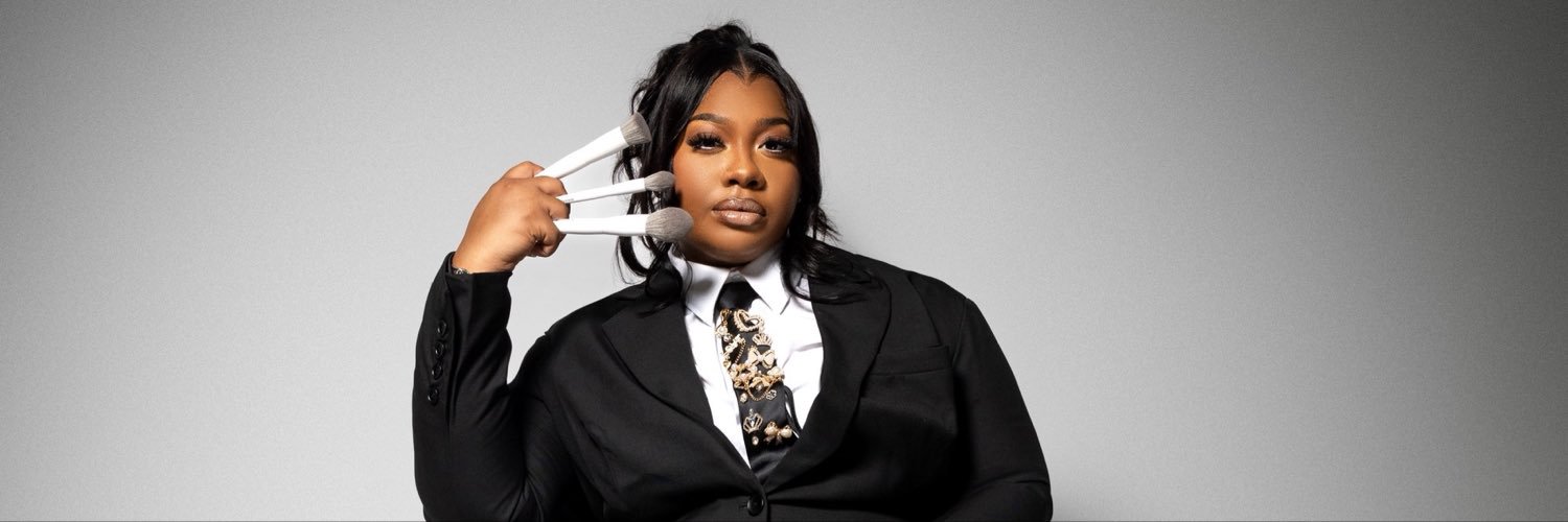 GlamJay27's profile banner image