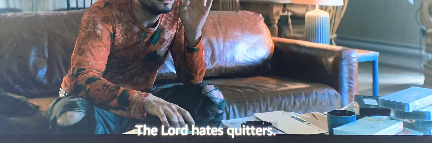TheHomieDavid's profile banner image