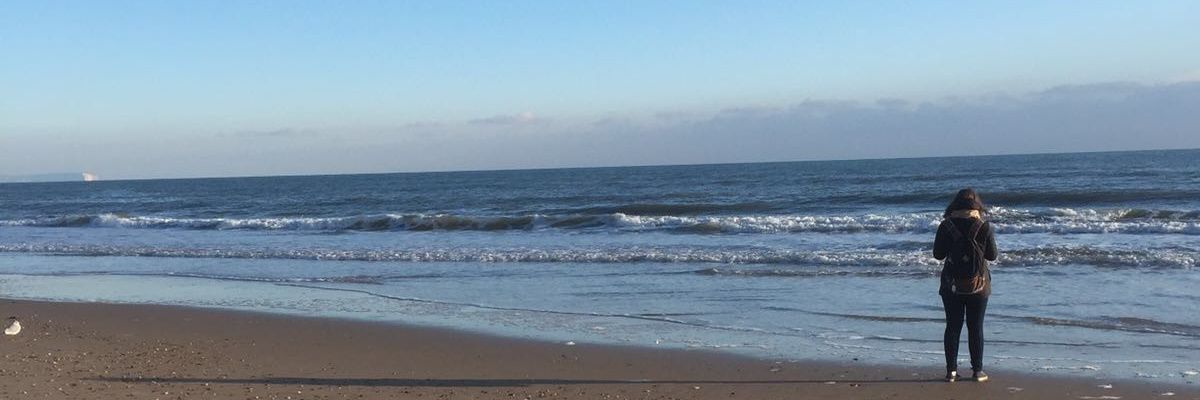 saarieve's profile banner image