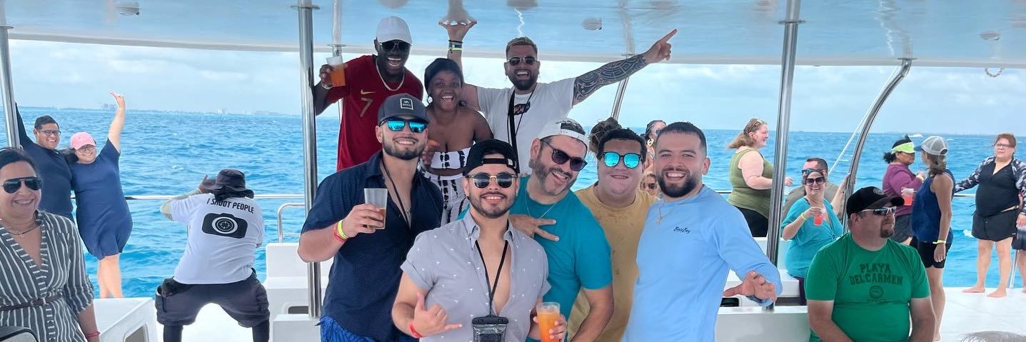 Brian Etlinger II banner