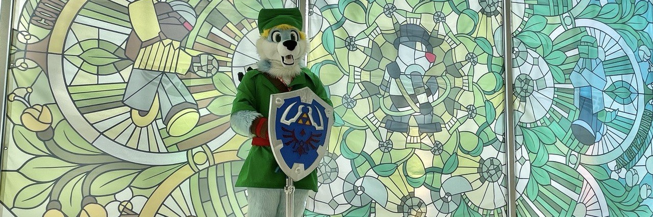 FlintyPaws's profile banner image
