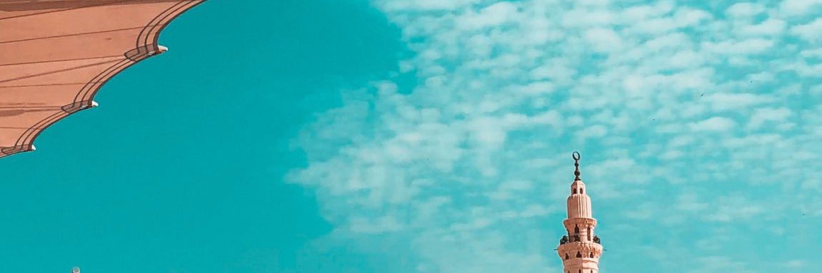 OElrayah's profile banner image