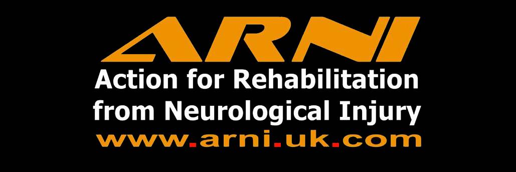 The ARNI Institute banner