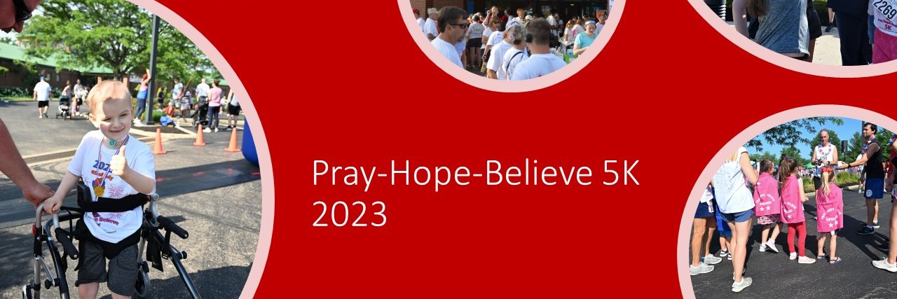 Pray~Hope~Believe banner