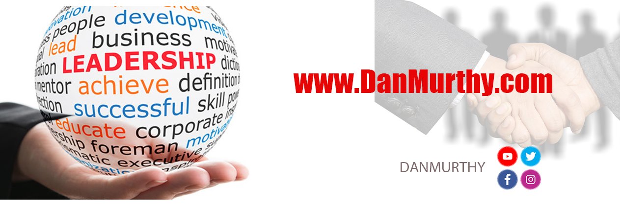 DanMurthy's profile banner image