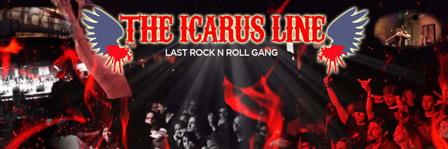 IcarusLineFan's profile banner image