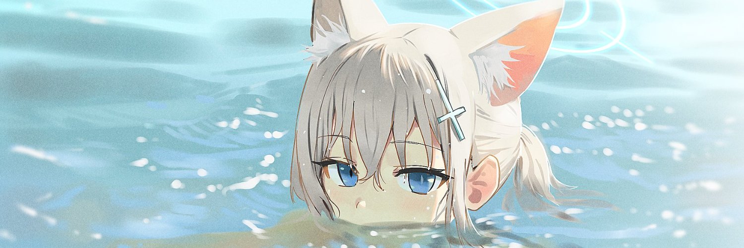 パトリック banner