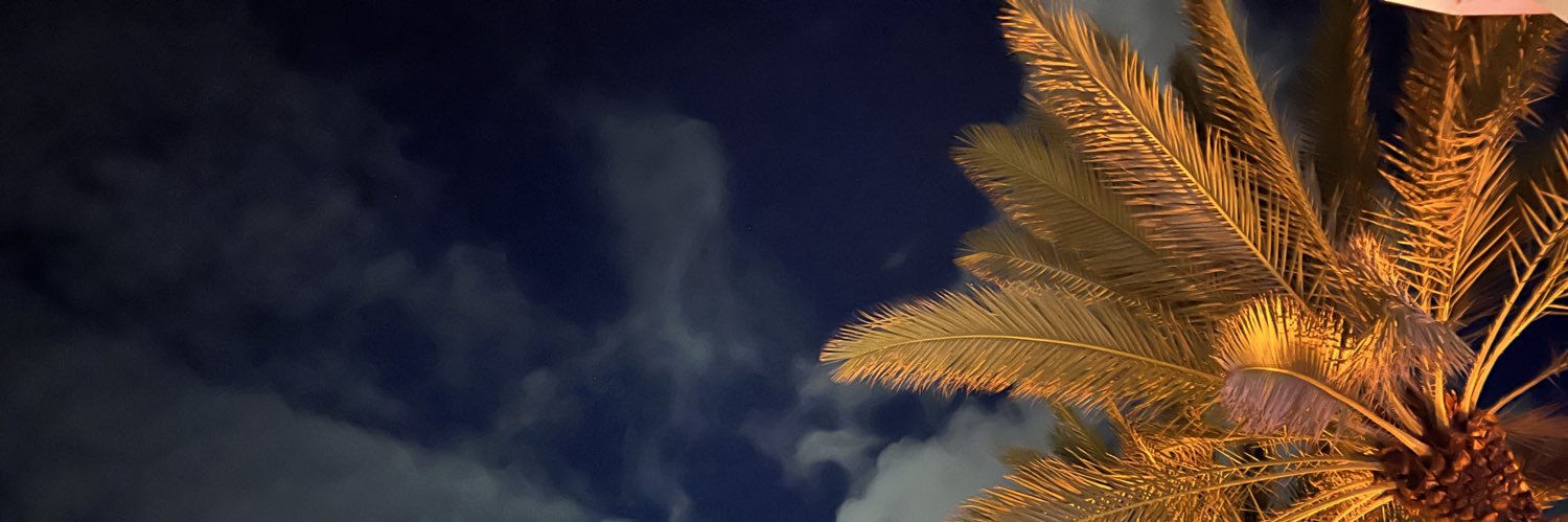cdrobocky's profile banner image