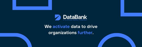 DataBank IMX Profile Banner