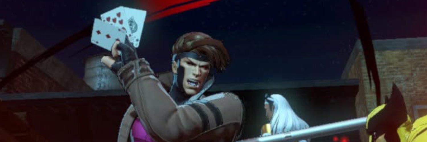 LordMostlyMagic's profile banner image