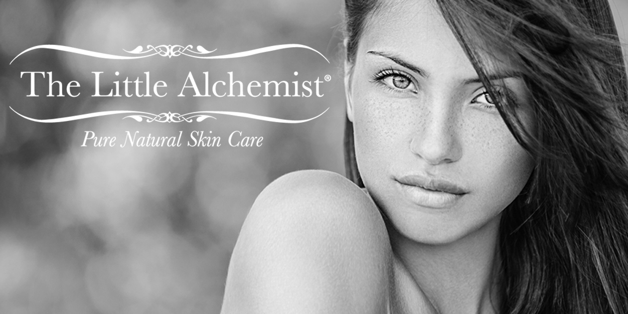 LittleAlchemist's profile banner image