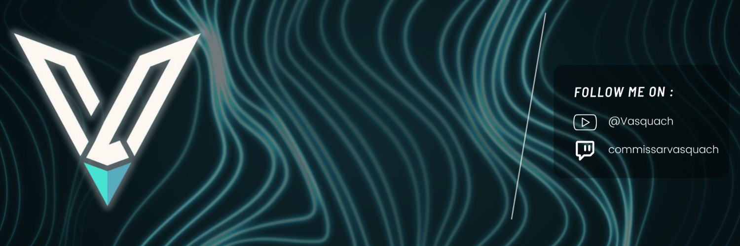 Vasquach's profile banner image