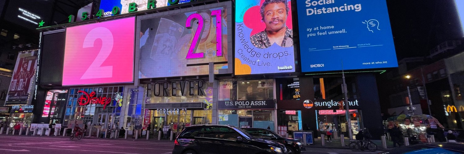 Adrian | Okaydrian banner