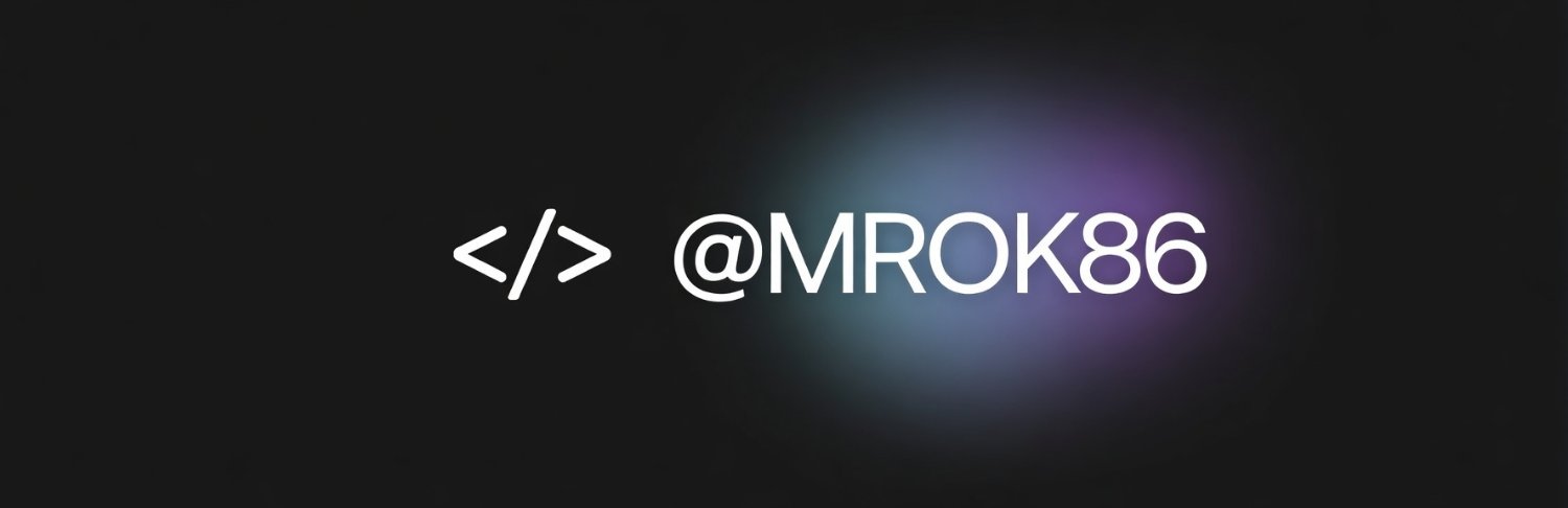 mrok86 banner