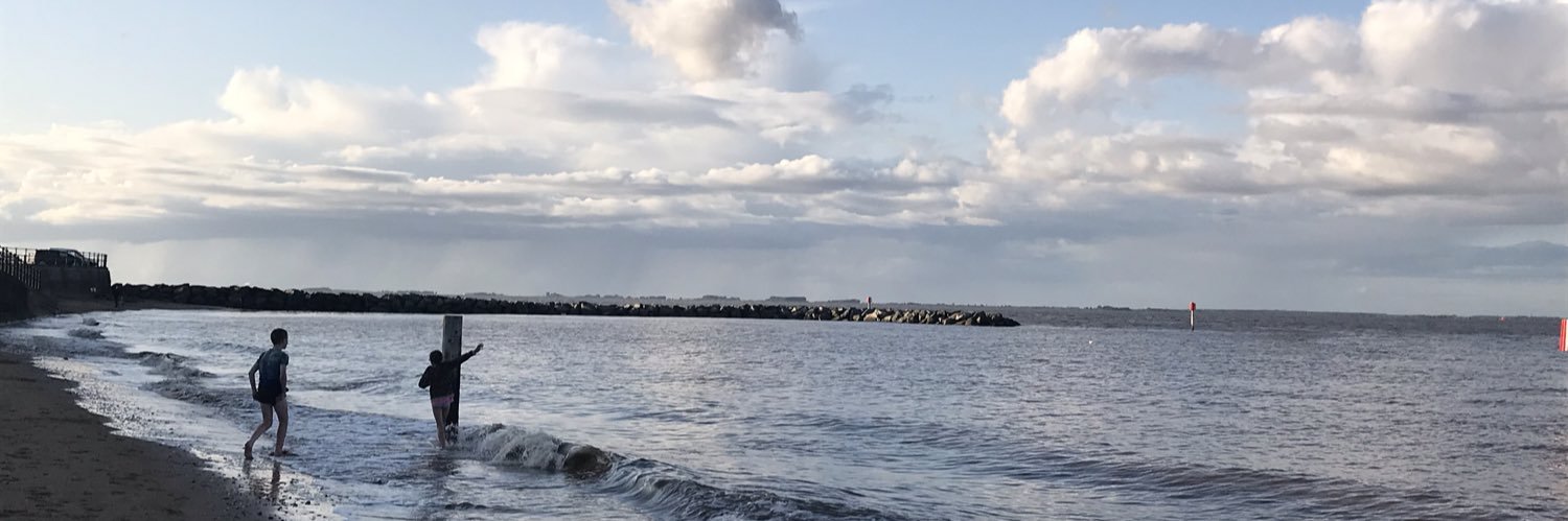 kebriggs1's profile banner image