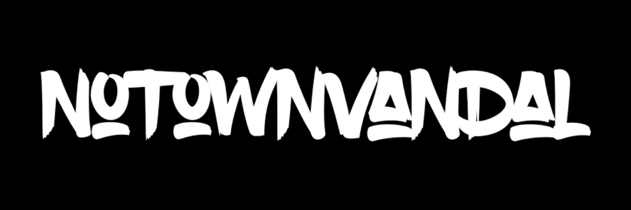 NoTownVandal aka District Prime banner