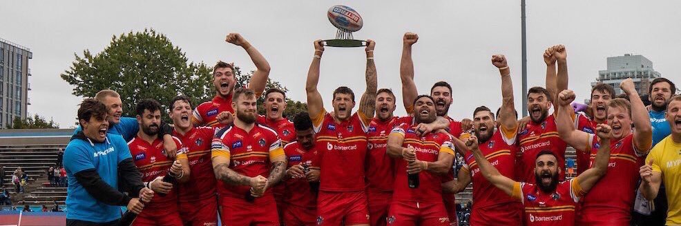 Robert Butler banner