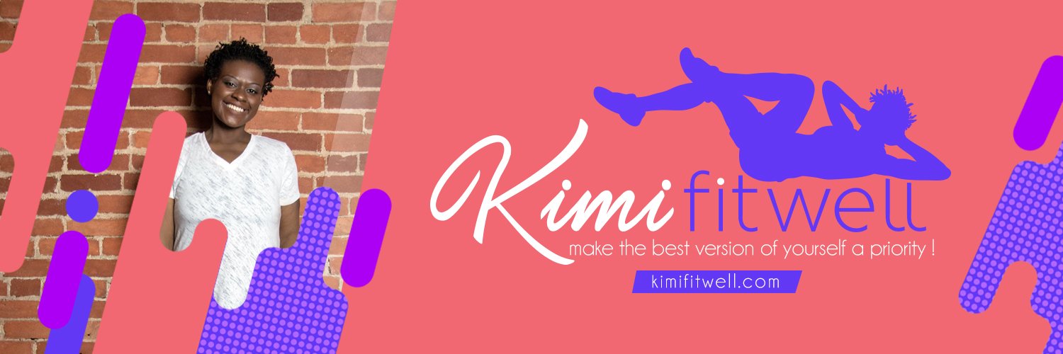 KimiFitWell's profile banner image