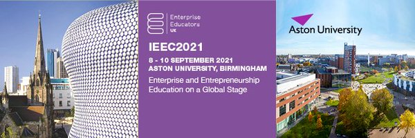 ieec2021 Profile Banner