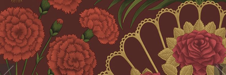 FlamencaMayu's profile banner image