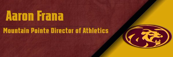 Aaron Frana Profile Banner