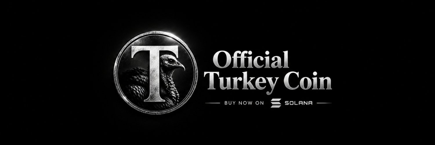 turkeycoinx's profile banner image