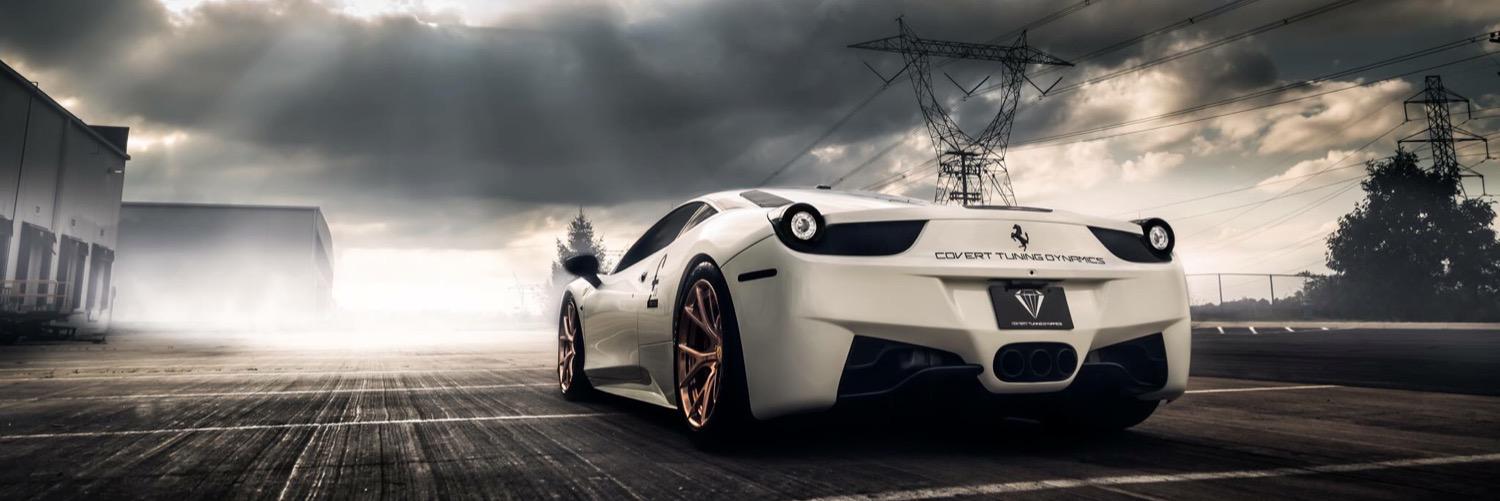 CovertTuning's profile banner image