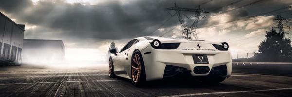 CovertTuning Profile Banner