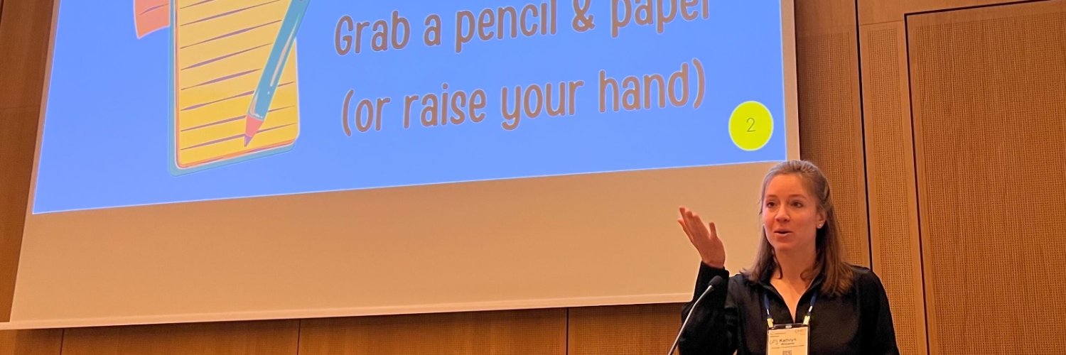 Katy Williams banner