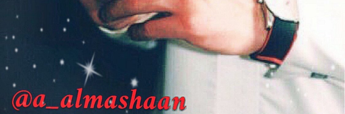 a_almashaan's profile banner image