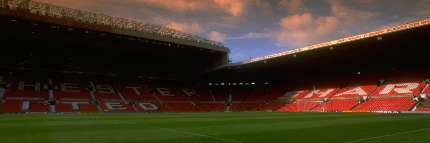 TalkUtd's profile banner image