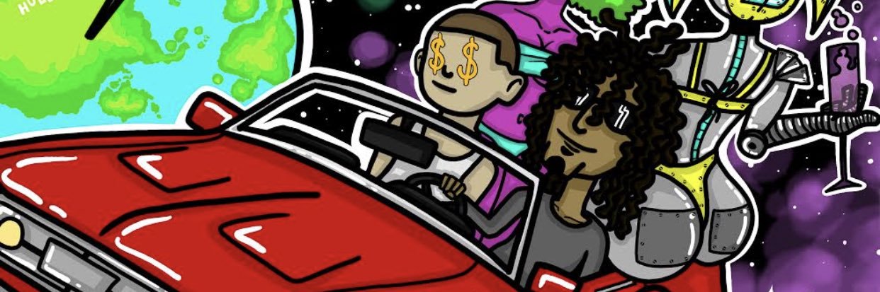 TheOriginalKRL's profile banner image