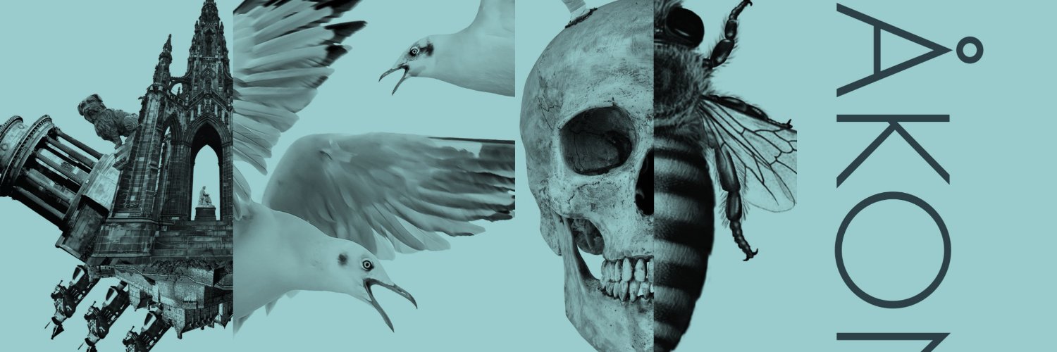 theothermuse's profile banner image