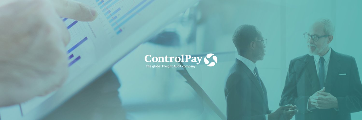 ControlPay's profile banner image