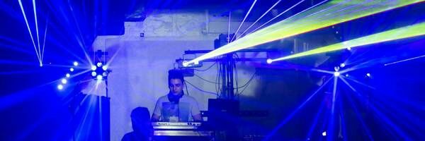 DJptrTX's profile banner image