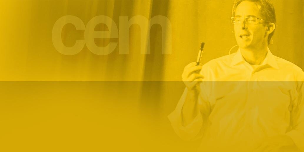 CEMSummit's profile banner image