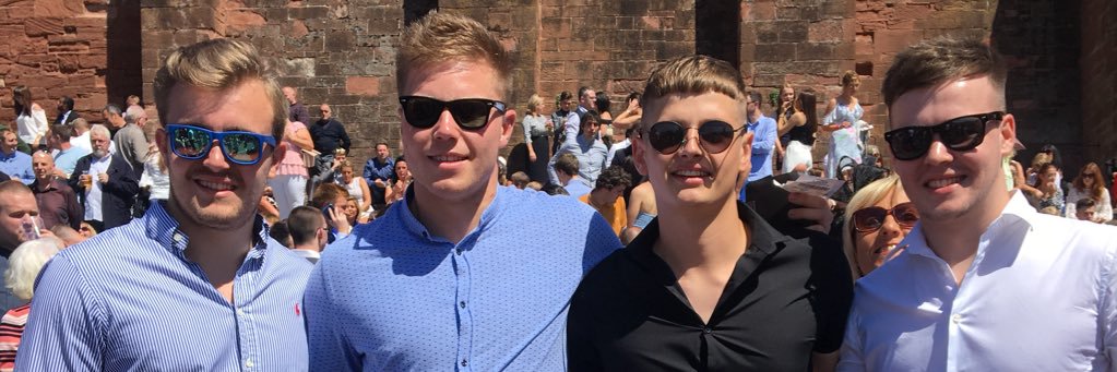 DannyCross7's profile banner image