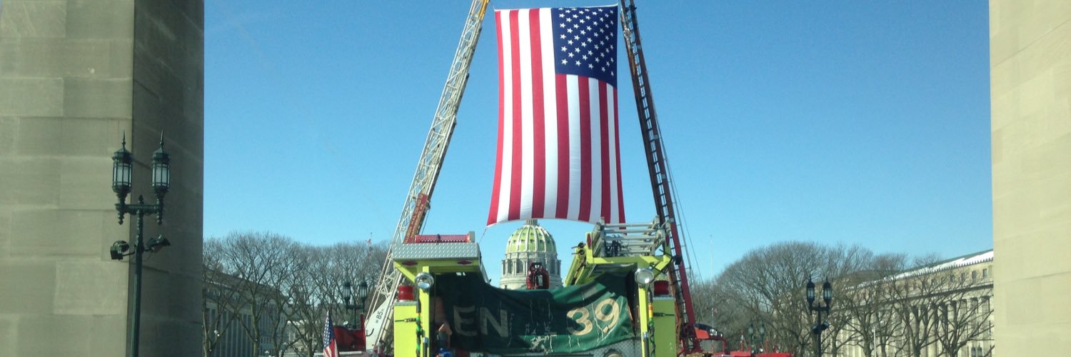 GrantvilleFire's profile banner image