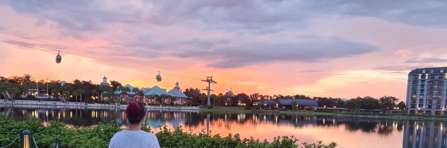 steffjharris's profile banner image