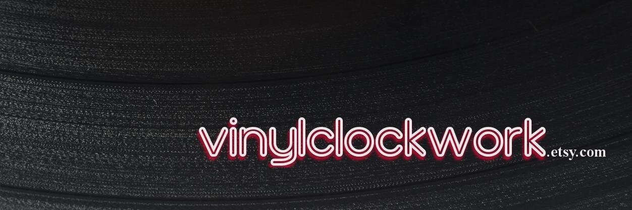 RecordClocks's profile banner image