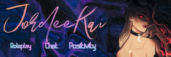 JordeeKai Profile Banner