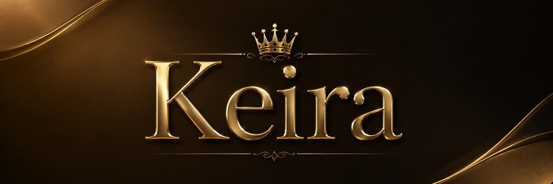 Keira_crypto's profile banner image