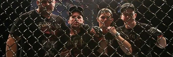 RedserMma Profile Banner