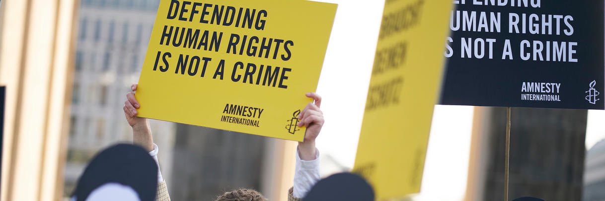 Markus N. Beeko banner