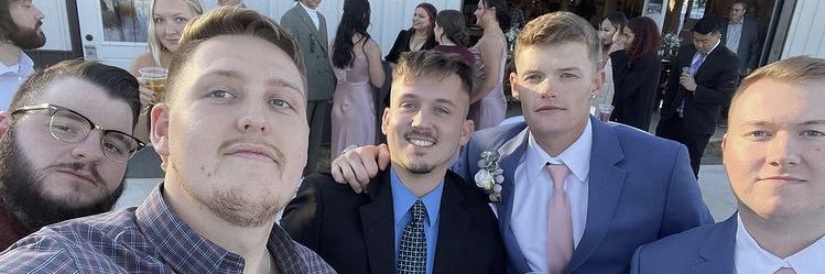 McleanNoah8's profile banner image