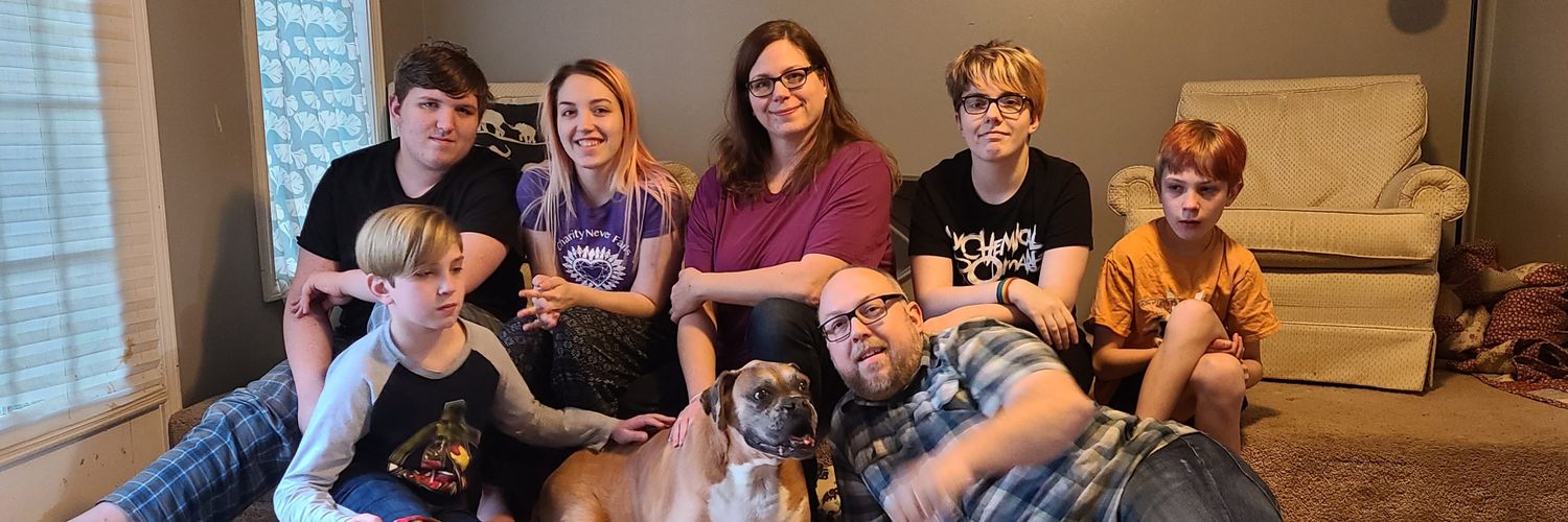 ShileySpencer's profile banner image