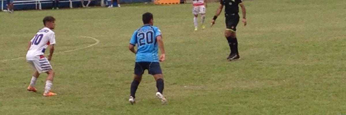 RonyQuesada's profile banner image