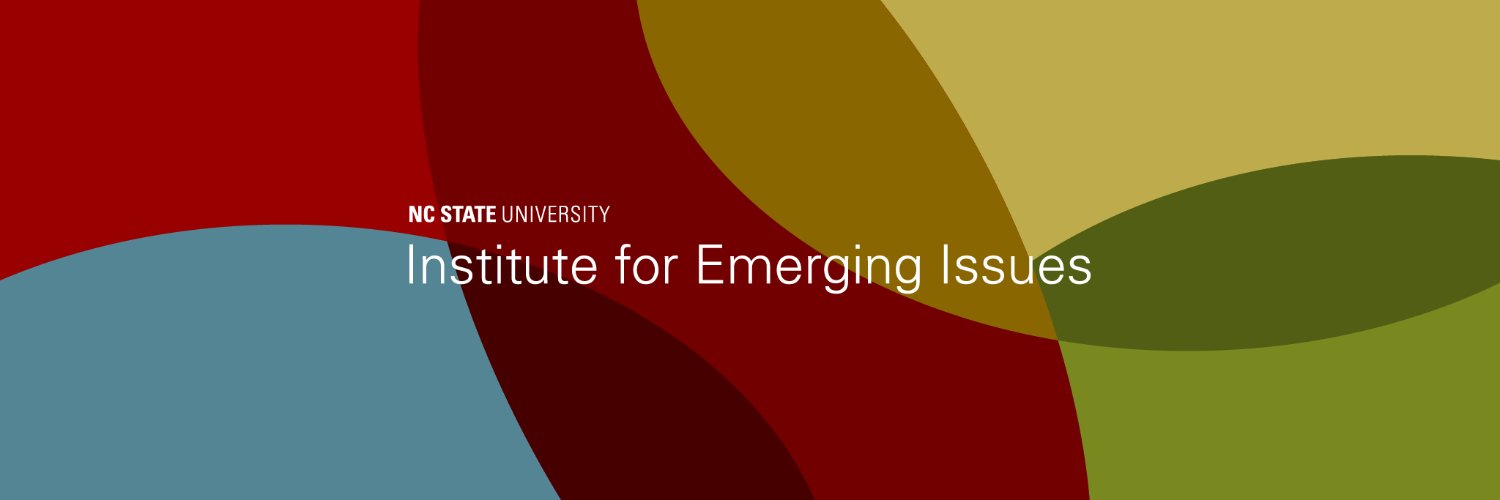emergingissues's profile banner image